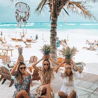 Отзыв от Галина - DTV виза